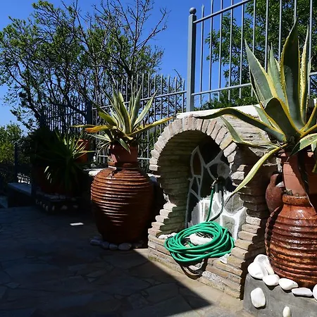 Fenia Holiday home Aegiali