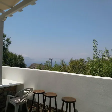 Holiday home Fenia *
